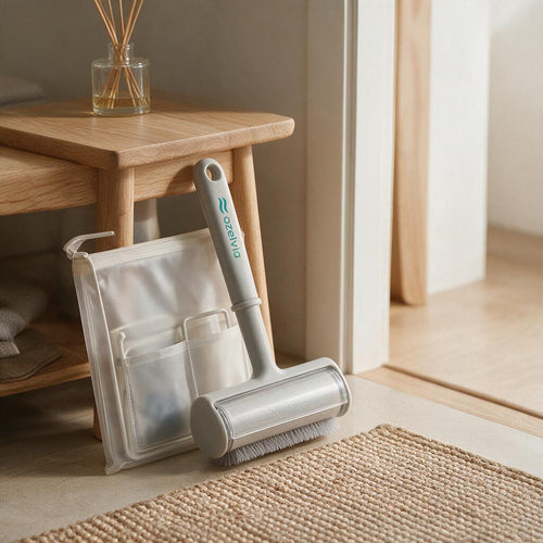 OZELVIA Pet Hair & Lint Remover