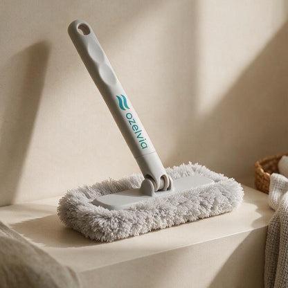 OZELVIA Handheld Electrostatic Dust Mop