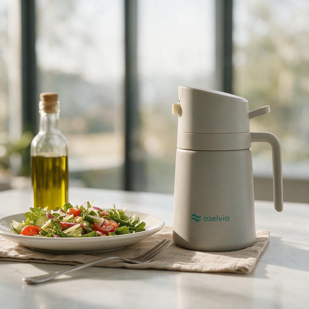 OZELVIA Precision Oil Sprayer