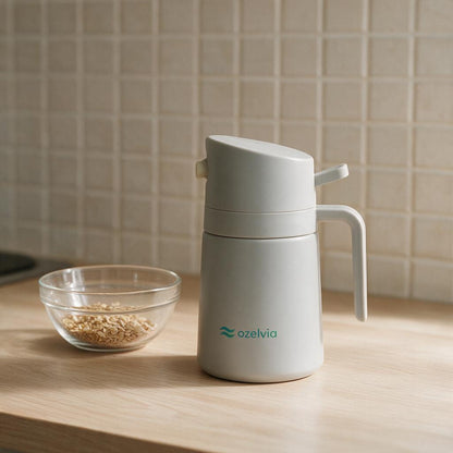 OZELVIA Precision Oil Sprayer