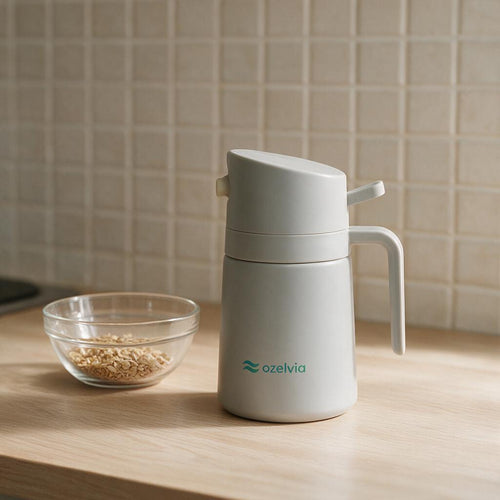 OZELVIA Precision Oil Sprayer