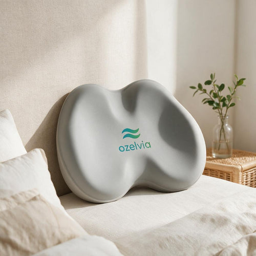 OZELVIA Ergonomic Seat Cushion