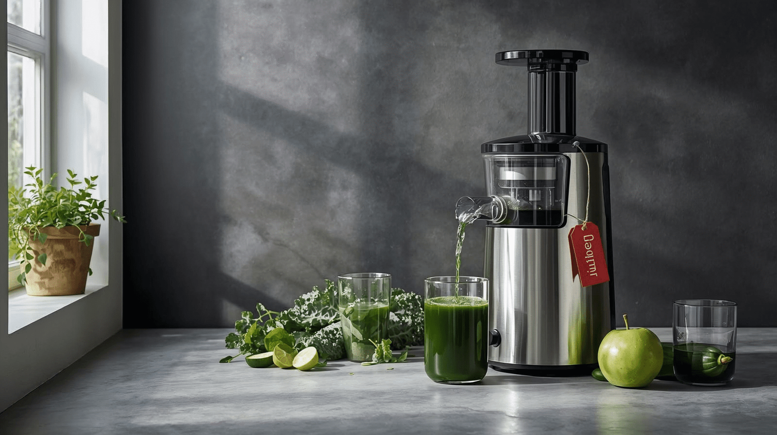 Countertop Blenders hero